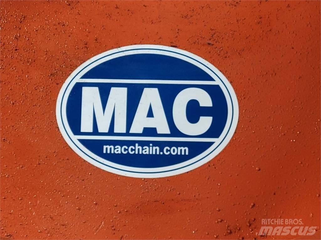 MAC CHAIN WD480 Transport - Altele