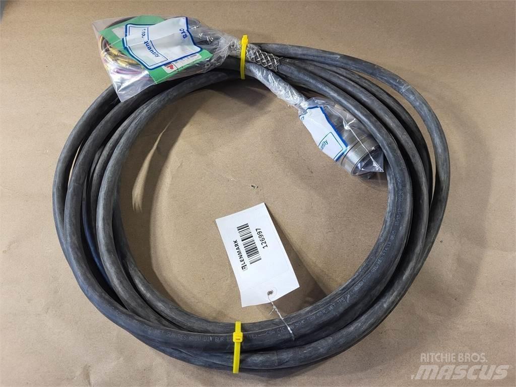 MacLean 1014705 Utilaje construcții - Altele