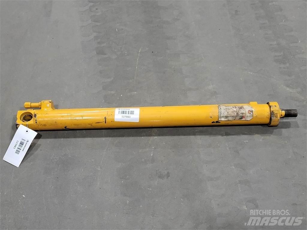 MacLean 1091168 Transport - Altele