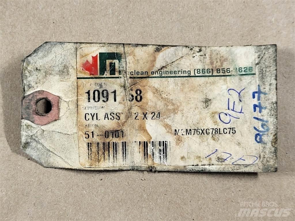 MacLean 1091168 Transport - Altele