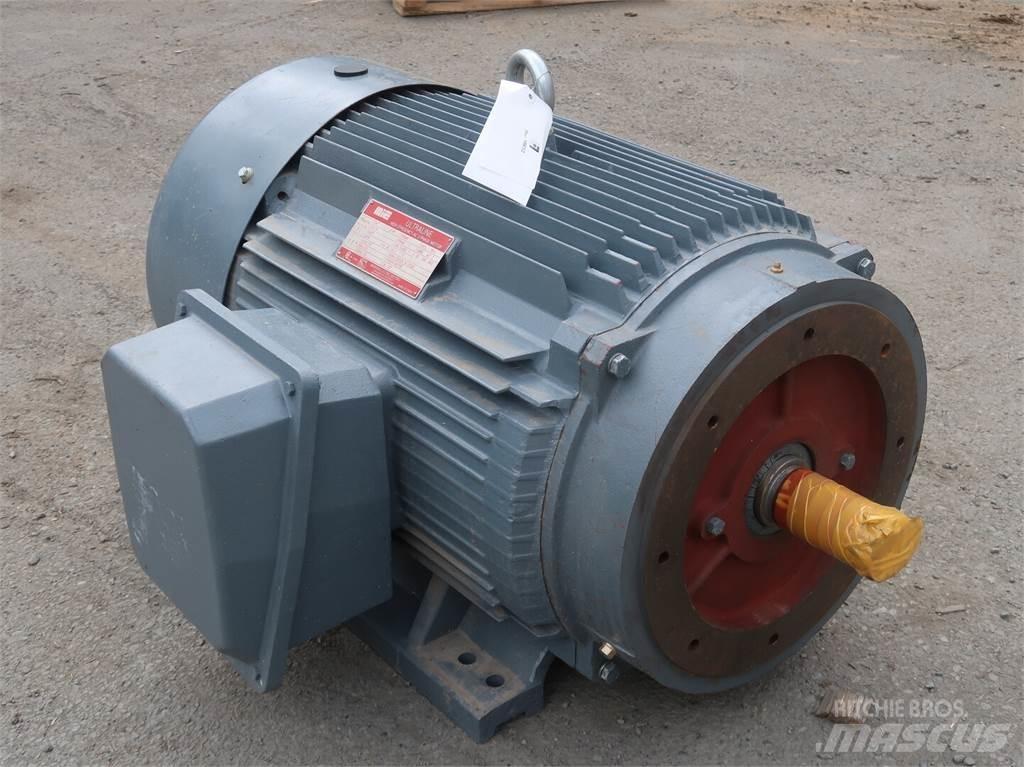  MADISON No. MUE551 Motoare industriale
