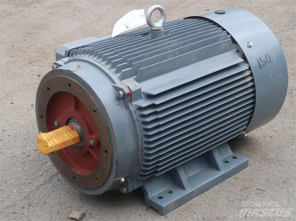  MADISON No. MUE551 Motoare industriale