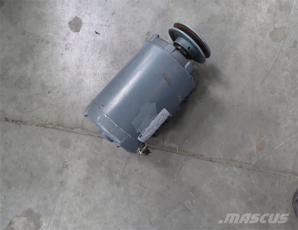  MAGNETEK Motoare industriale