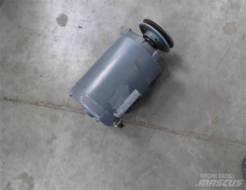  MAGNETEK B-151204 Motoare industriale