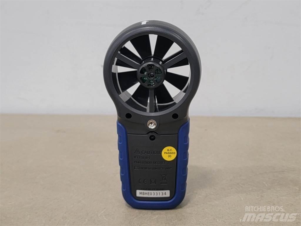 Magnum MAG-MS6252B Utilaje construcții - Altele