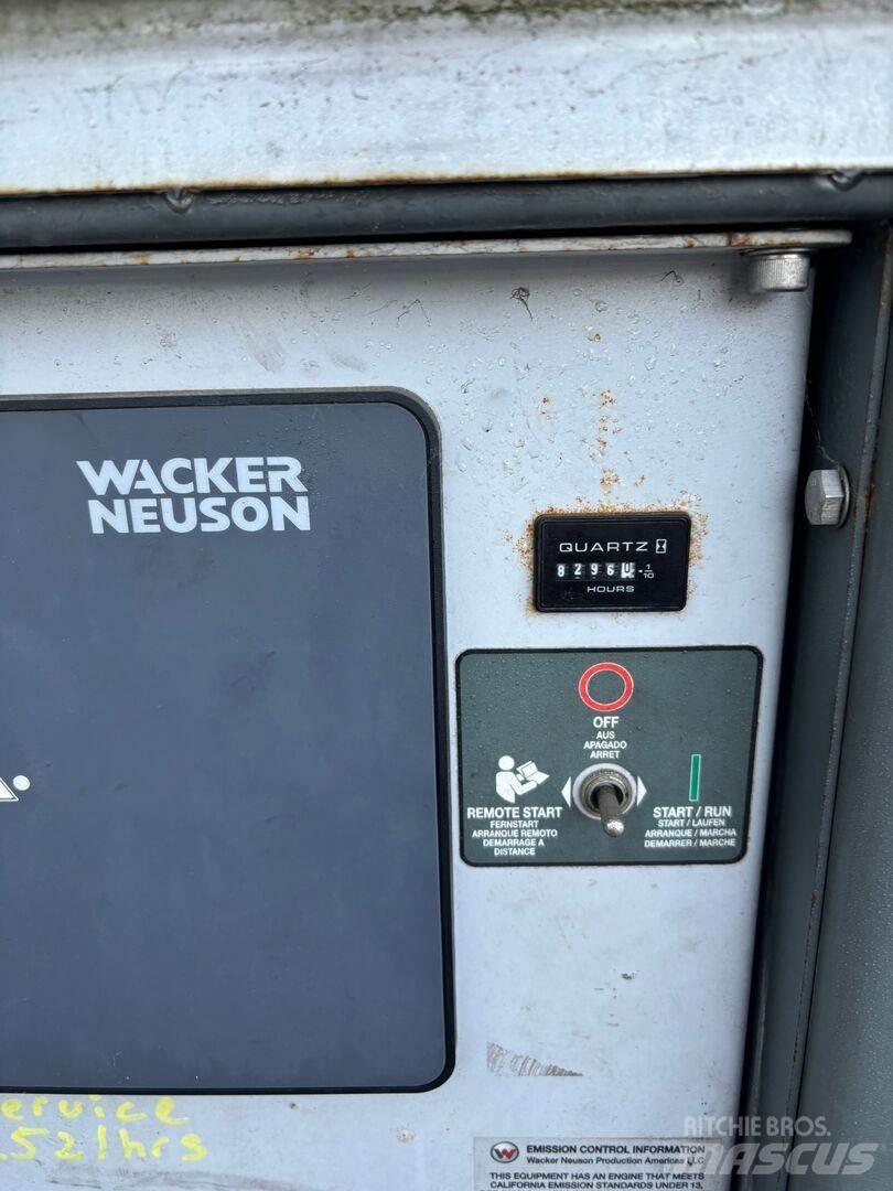 Magnum MMG55FHD Generatoare Diesel