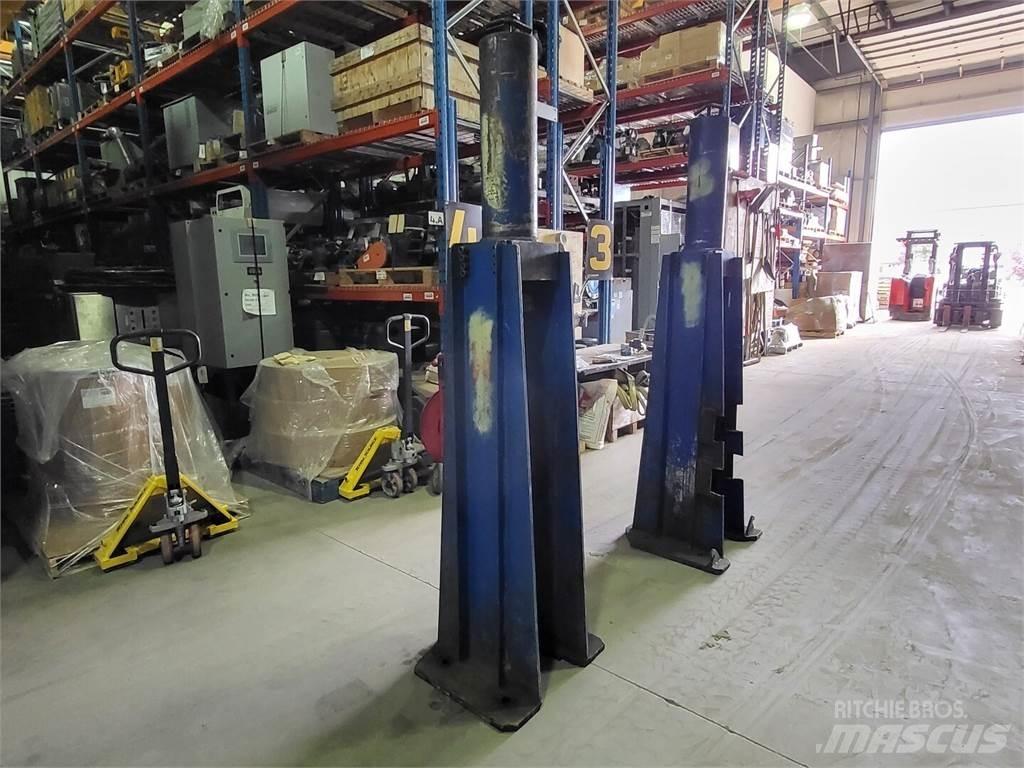 Magnum PIERING Transport - Altele