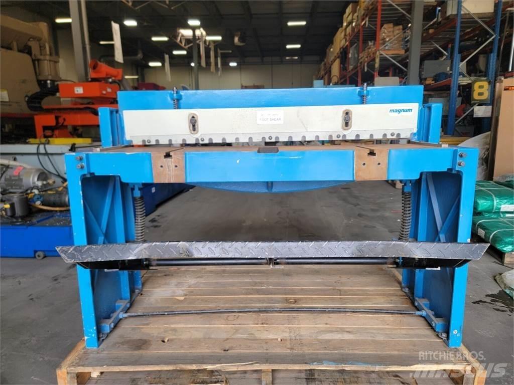 Magnum Q01-1.5x1320 Utilaje construcții - Altele