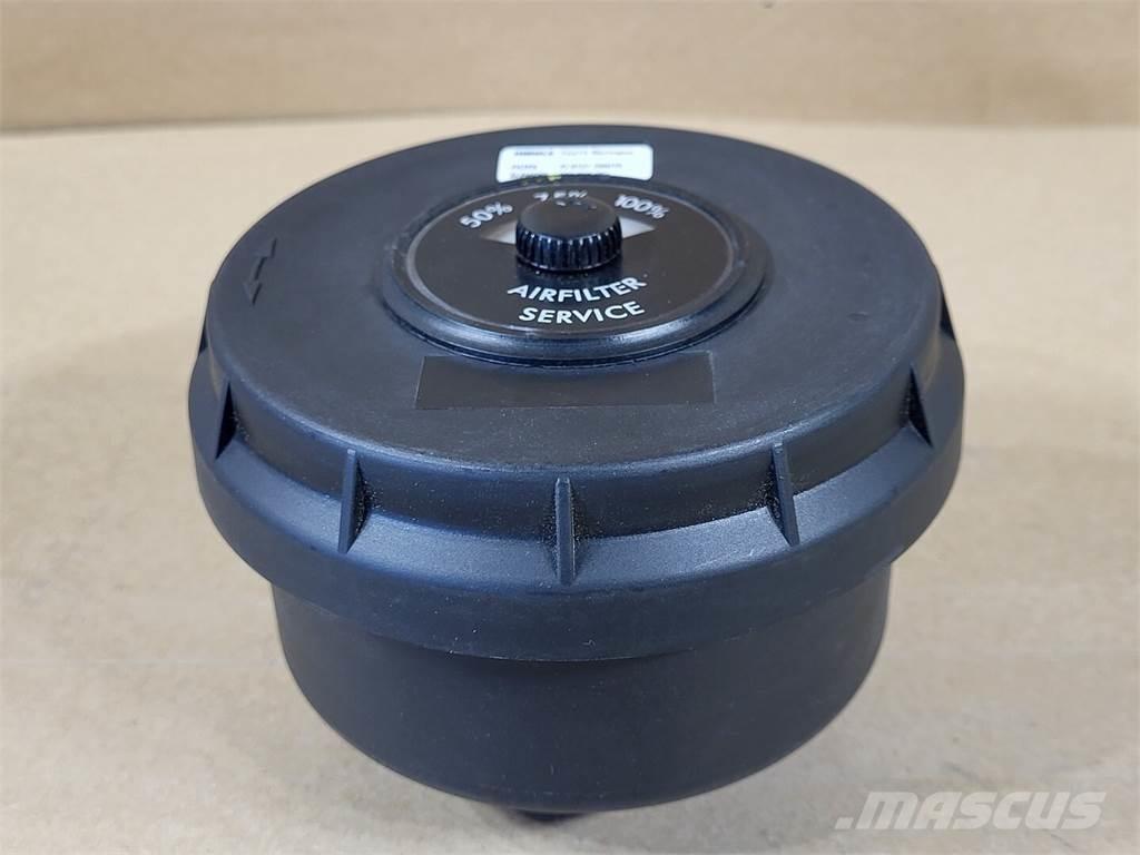  MAHLE Utilaje construcții - Altele