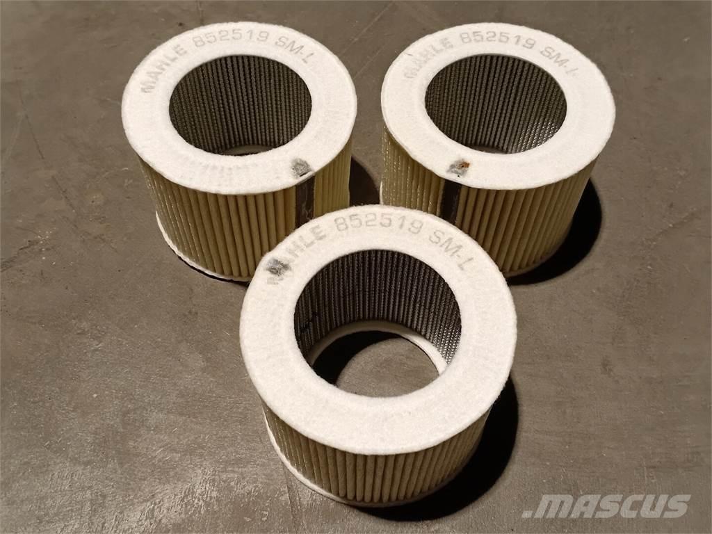  MAHLE 852519 SM-L Utilaje construcții - Altele