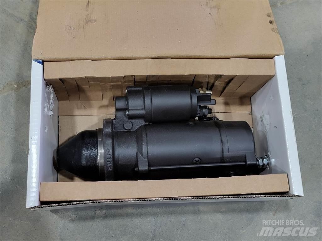  MAHLE AZF4204 Motoare industriale