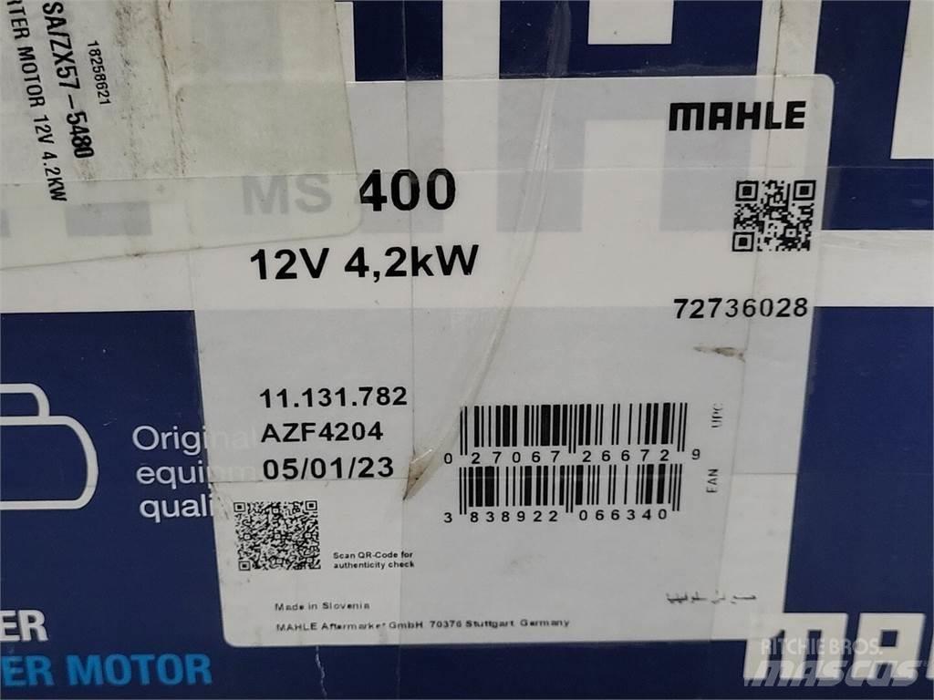  MAHLE AZF4204 Motoare industriale