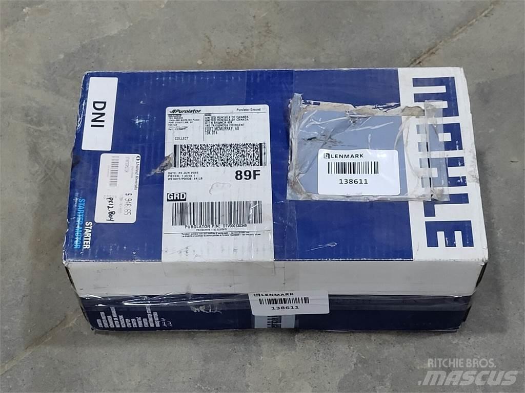  MAHLE AZF4204 Motoare industriale