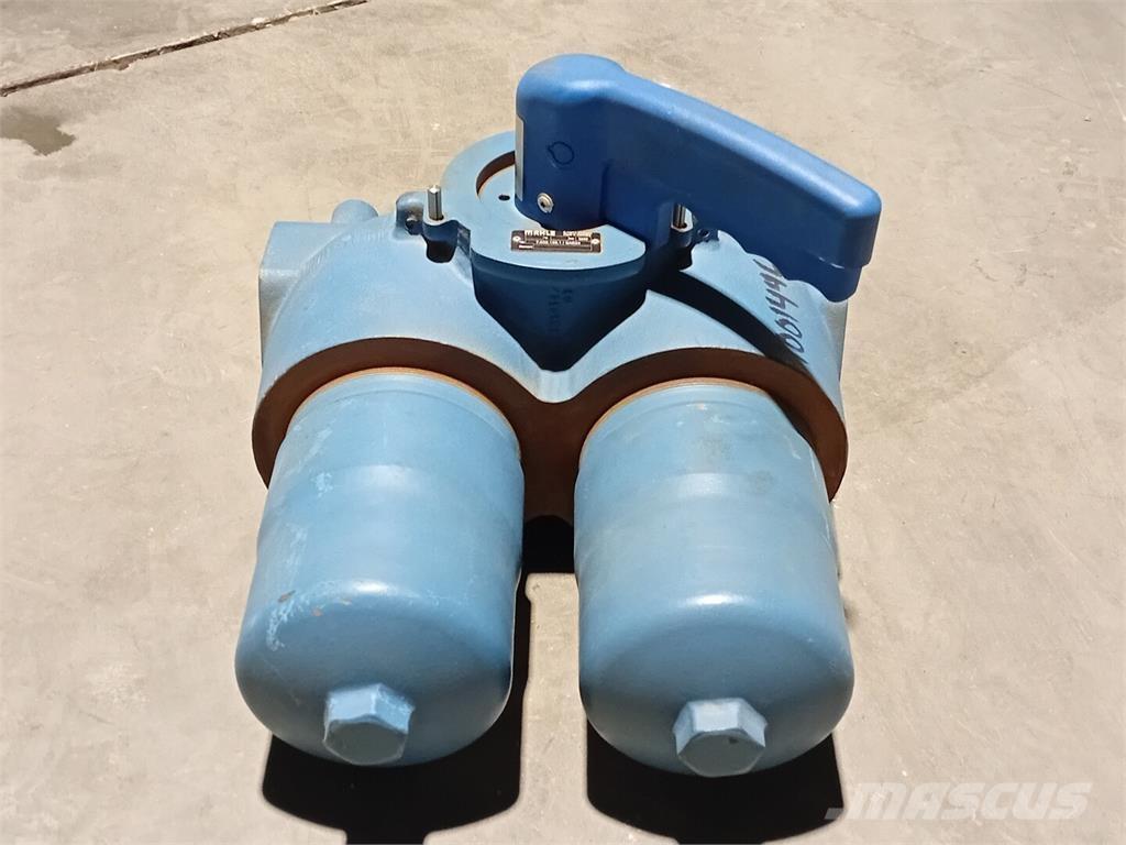  MAHLE Pi 3715-013 Utilaje construcții - Altele