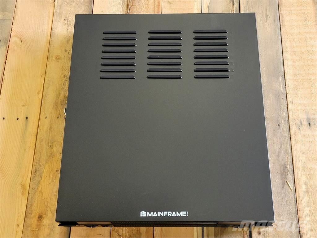  MAINFRAME VCAB-2U20D Utilaje construcții - Altele