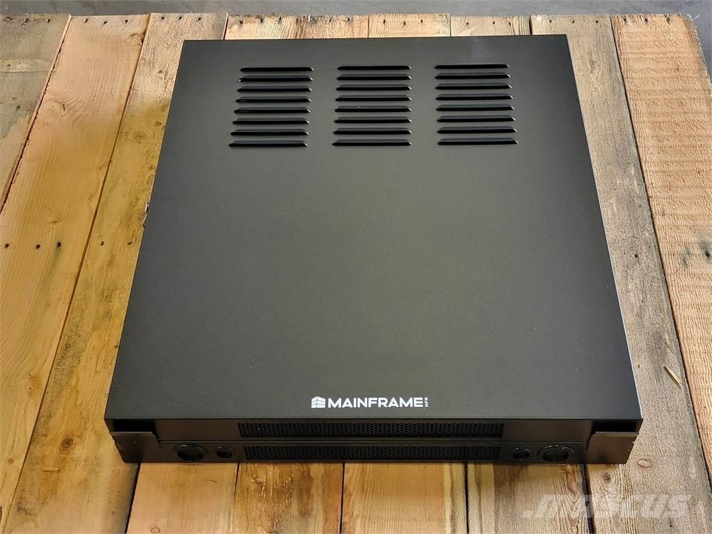  MAINFRAME VCAB-2U20D Utilaje construcții - Altele