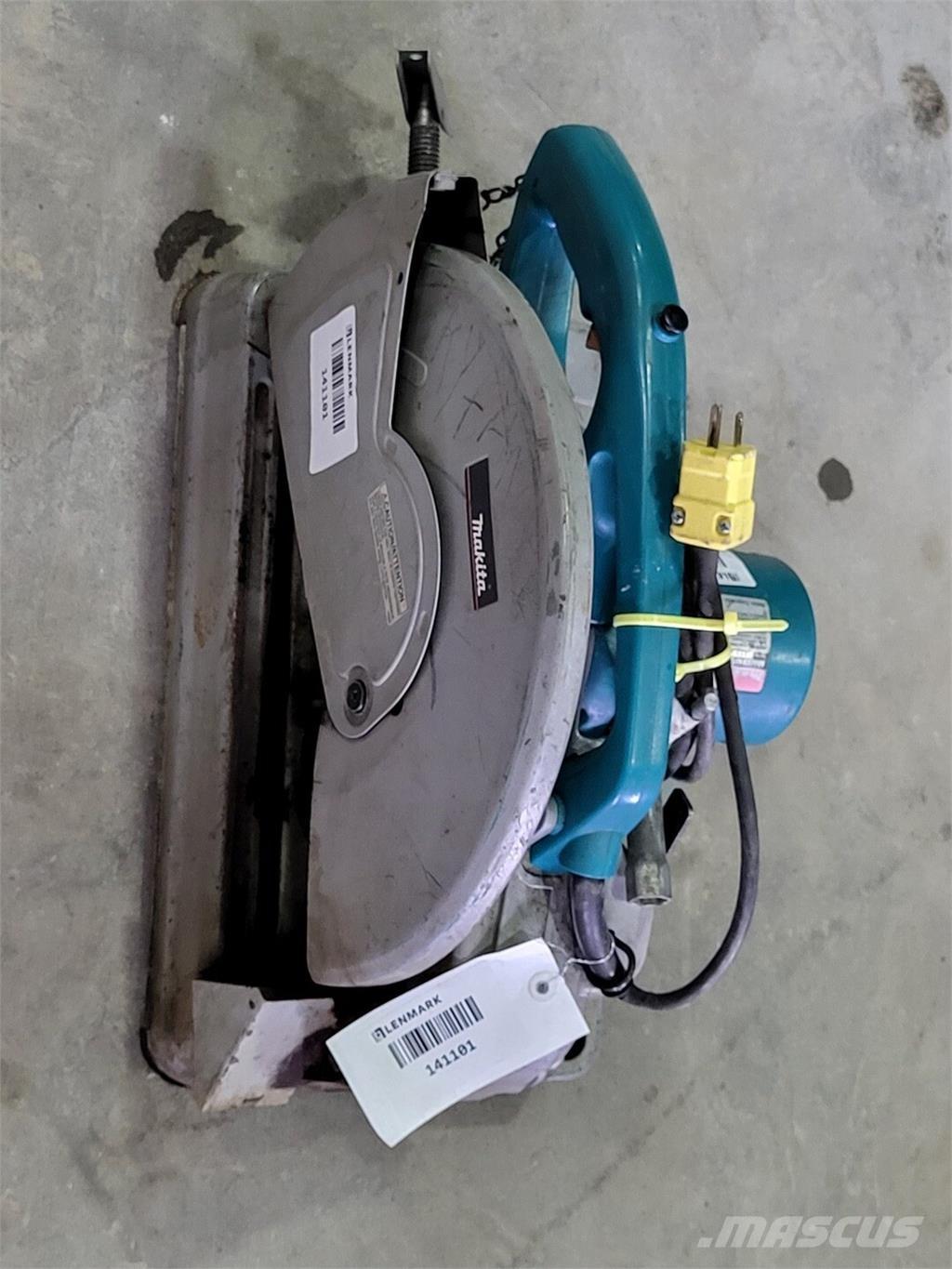 Makita 2414DB Utilaje construcții - Altele