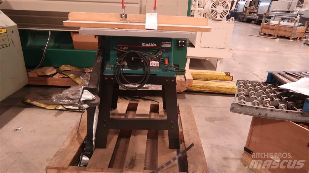Makita 2702 Utilaje construcții - Altele