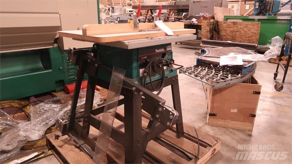 Makita 2702 Utilaje construcții - Altele