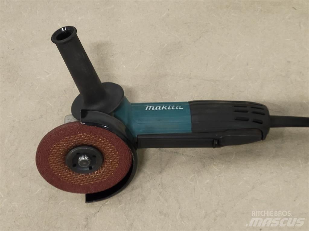 Makita GA4534 Utilaje construcții - Altele