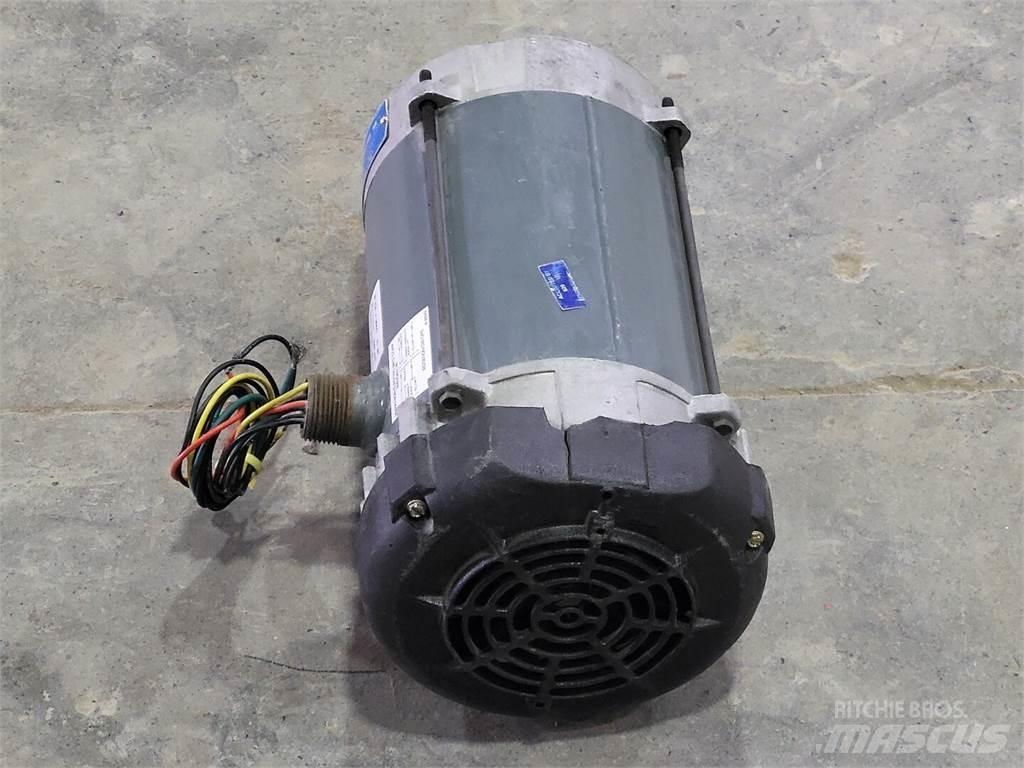 Marathon ELECTRIC Motoare industriale