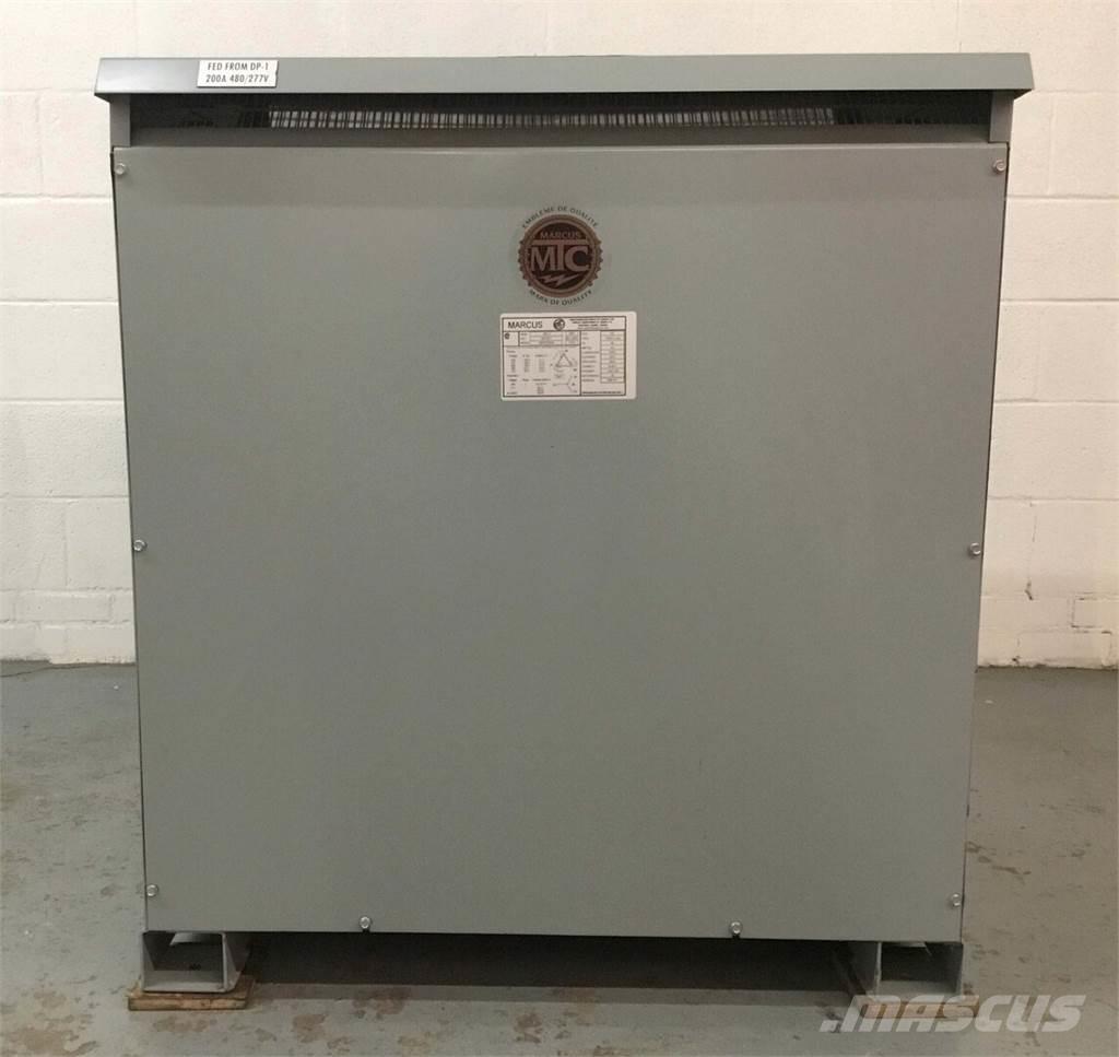  MARCUS AMTH225A4 Utilaje construcții - Altele