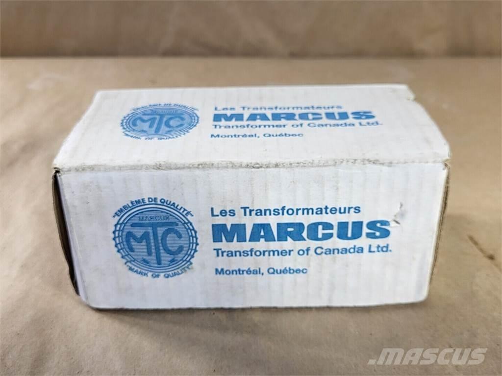  MARCUS MO50H Utilaje construcții - Altele