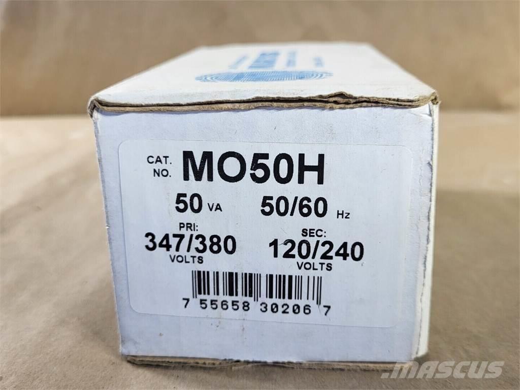  MARCUS MO50H Utilaje construcții - Altele