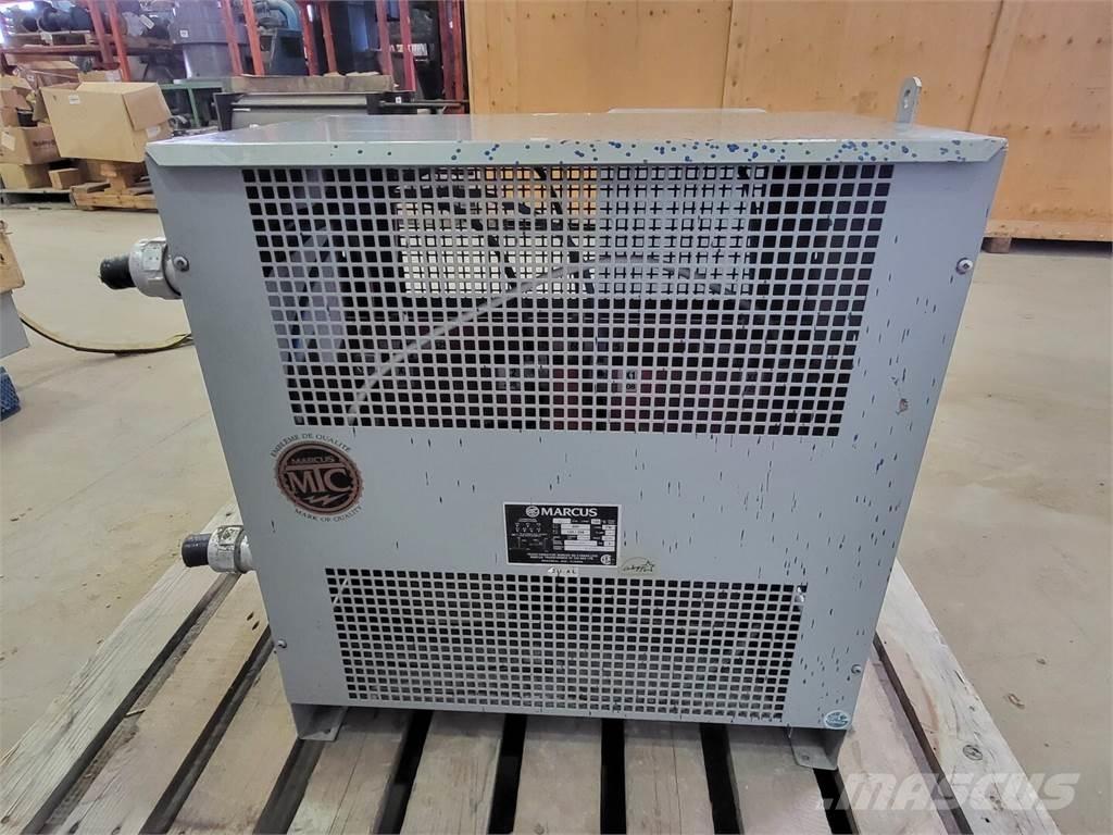  MARCUS MT45A1 Utilaje construcții - Altele