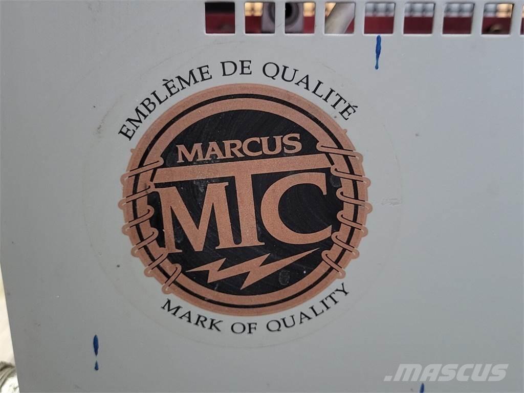  MARCUS MT45A1 Utilaje construcții - Altele