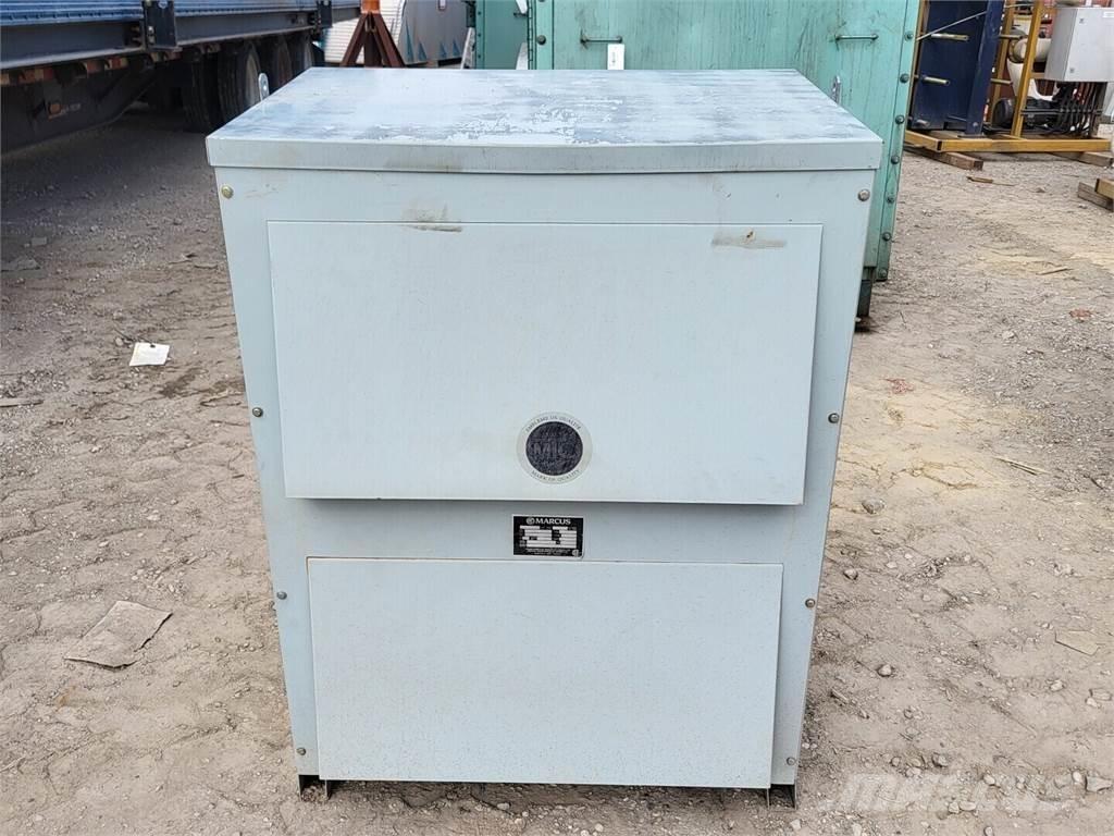  MARCUS MTWP225H5 Utilaje construcții - Altele