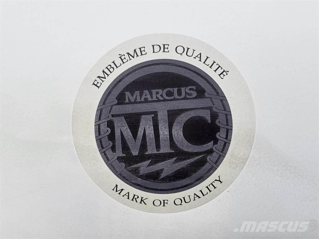  MARCUS MTWP225H5 Utilaje construcții - Altele