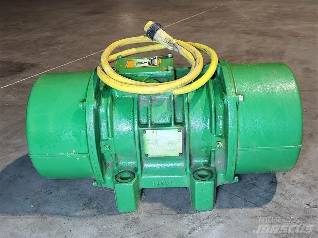  MARTIN CD18-5380 Motoare industriale