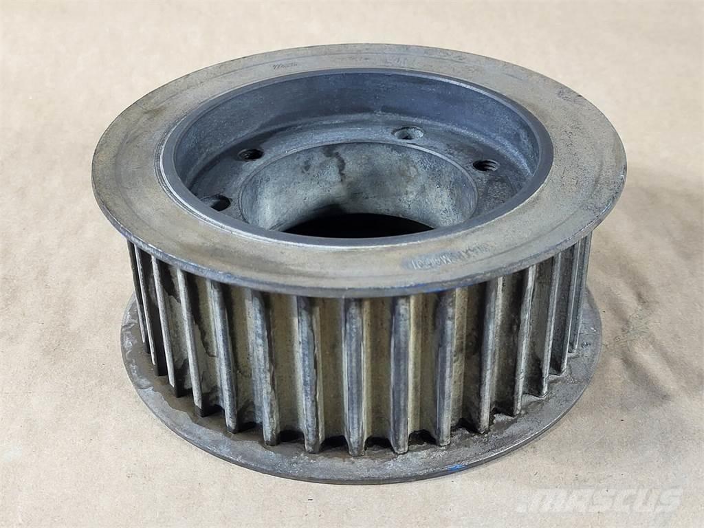  MARTIN P36-14M-55-SF Transport - Altele