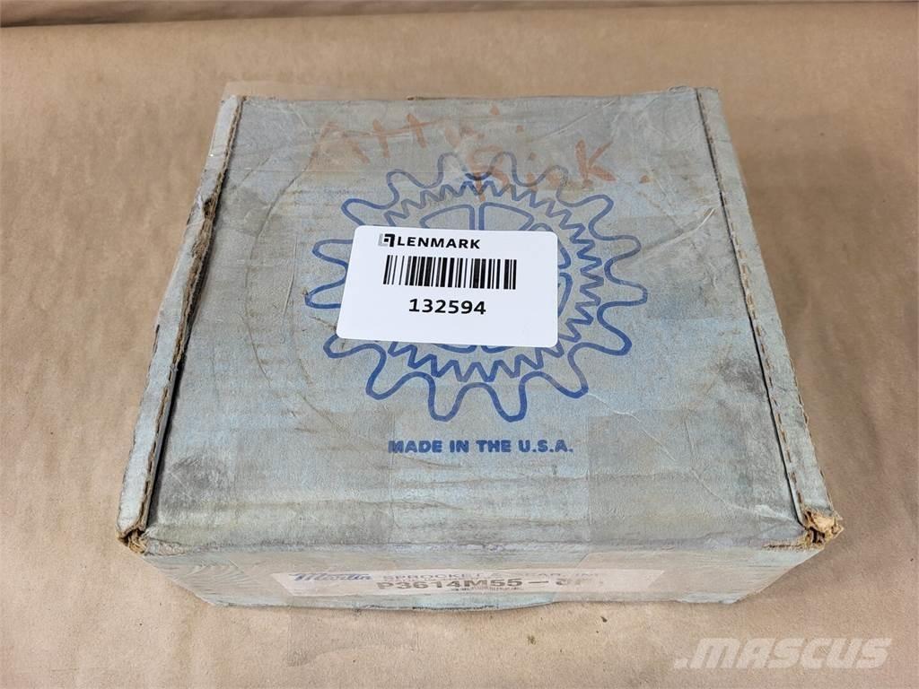  MARTIN P36-14M-55-SF Transport - Altele