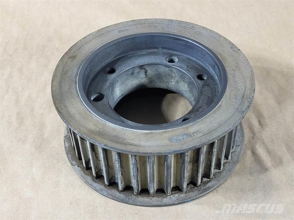  MARTIN P36-14M-55-SF Transport - Altele