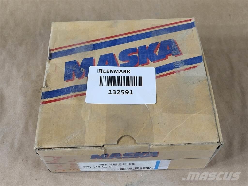  MASKA P36-14M-55-SF Transport - Altele