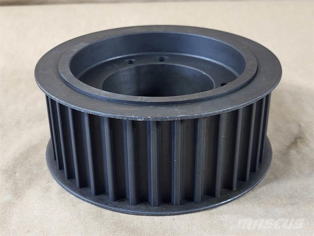  MASKA P36-14M-55-SF Transport - Altele