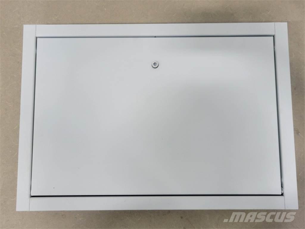  MAXAM METAL WH-145729 Utilaje construcții - Altele