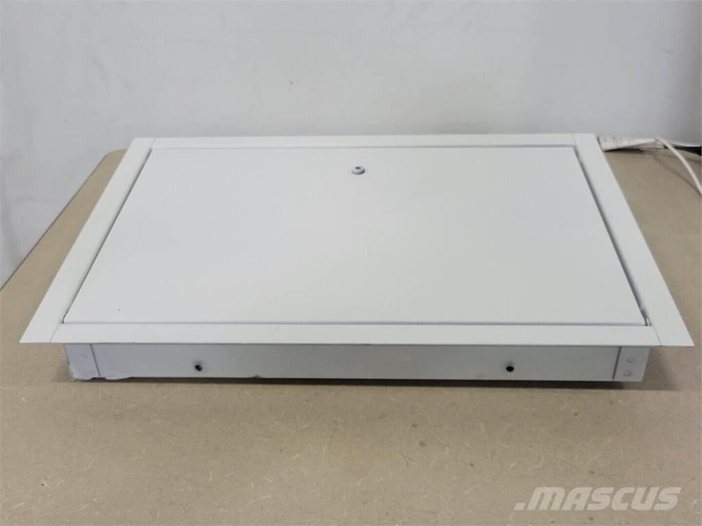  MAXAM METAL WH-145729 Utilaje construcții - Altele