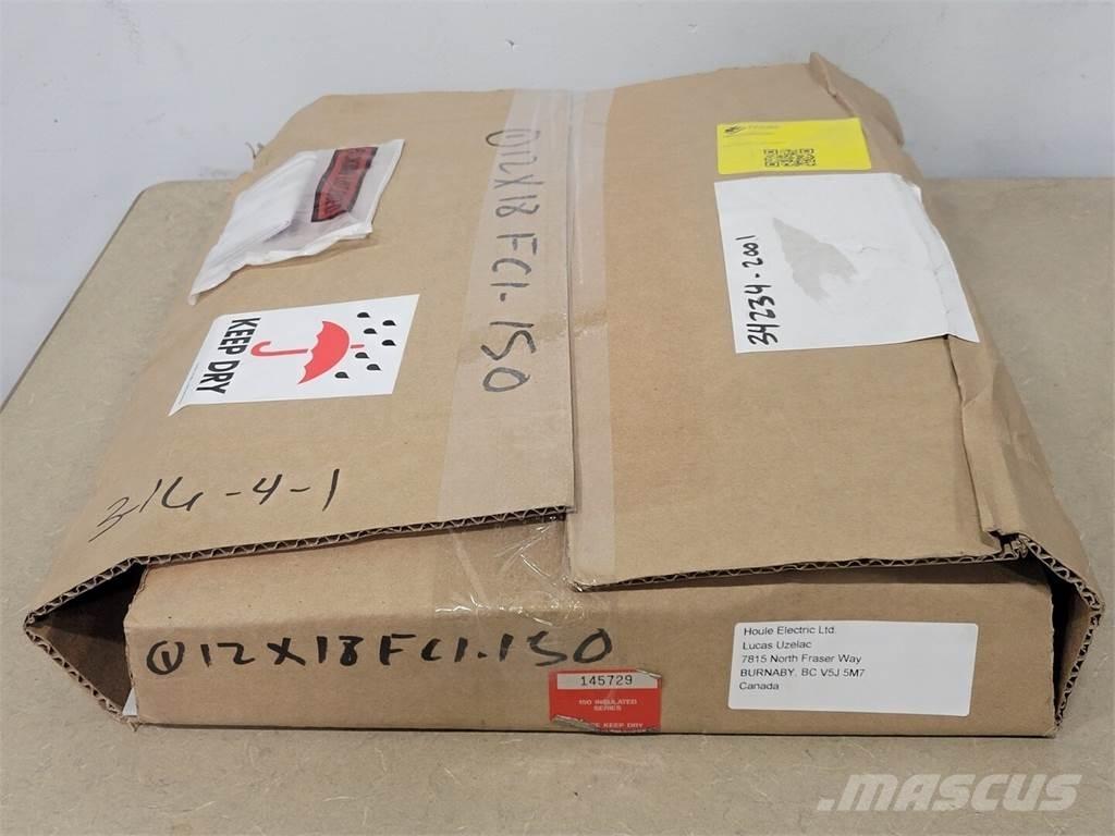  MAXAM METAL WH-145729 Utilaje construcții - Altele