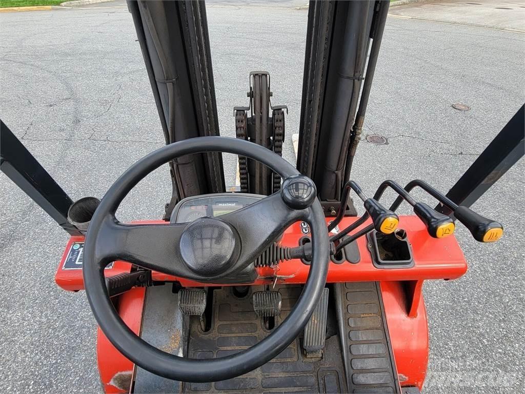 Maximal FGL35T-MWA3 Utilaje construcții - Altele