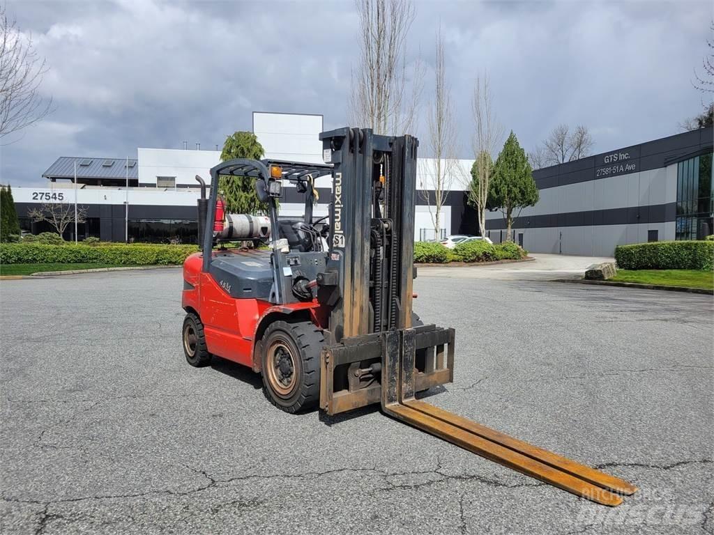 Maximal FL45T-MWE3 Utilaje construcții - Altele