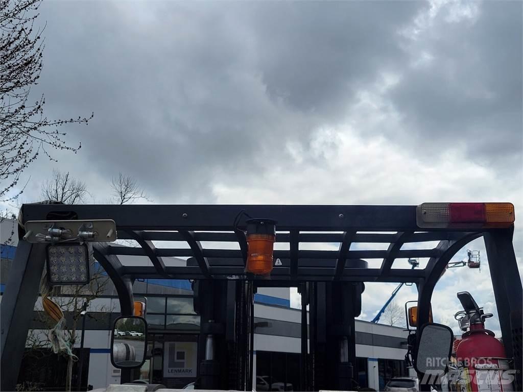 Maximal FL45T-MWE3 Utilaje construcții - Altele
