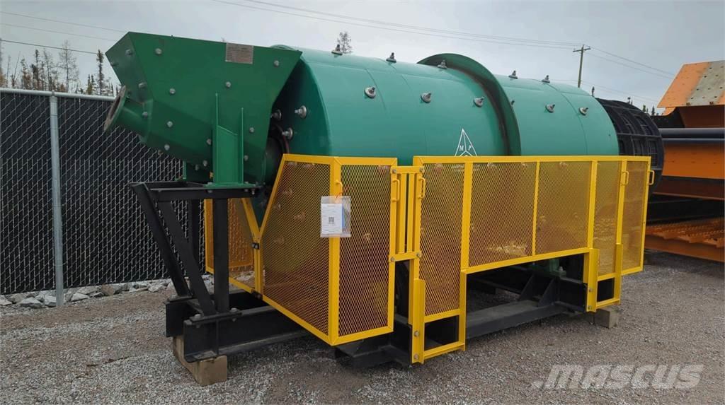  MECHPROTECH WDS1530 Tambur
