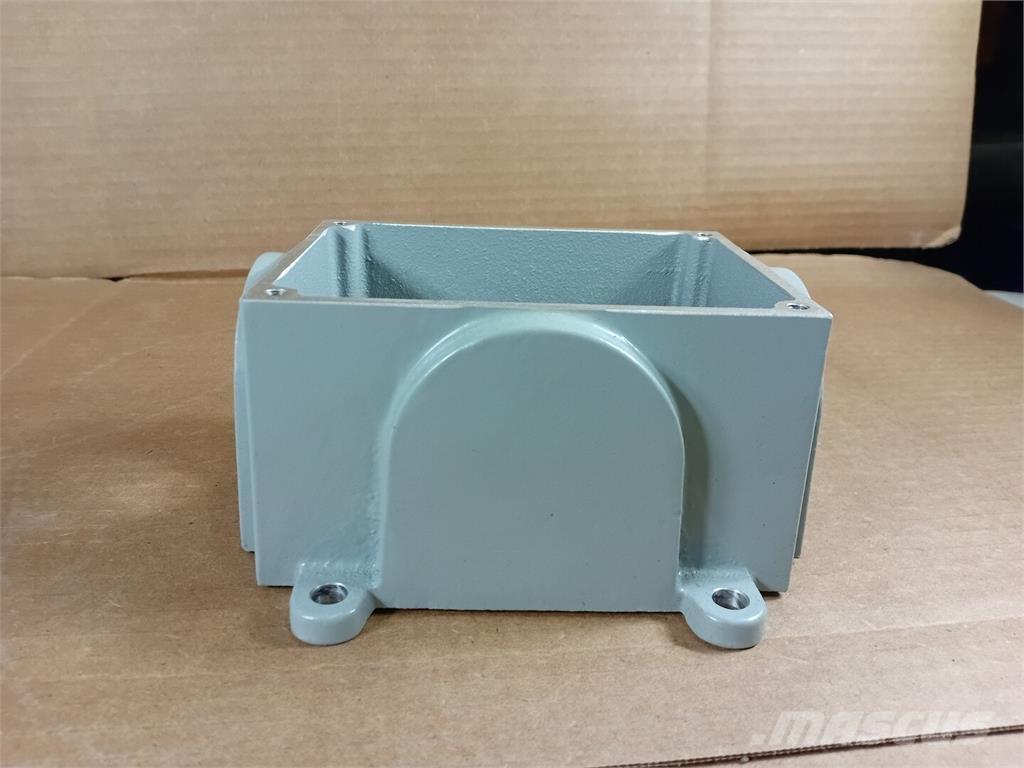  MELTRIC 7T4F0N10 Utilaje construcții - Altele