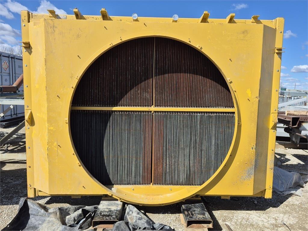  MESABI 99885 Utilaje construcții - Altele