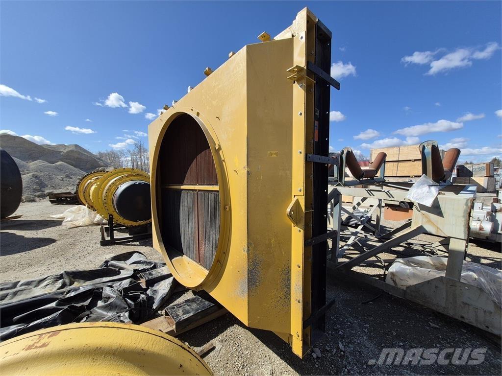  MESABI 99885 Utilaje construcții - Altele