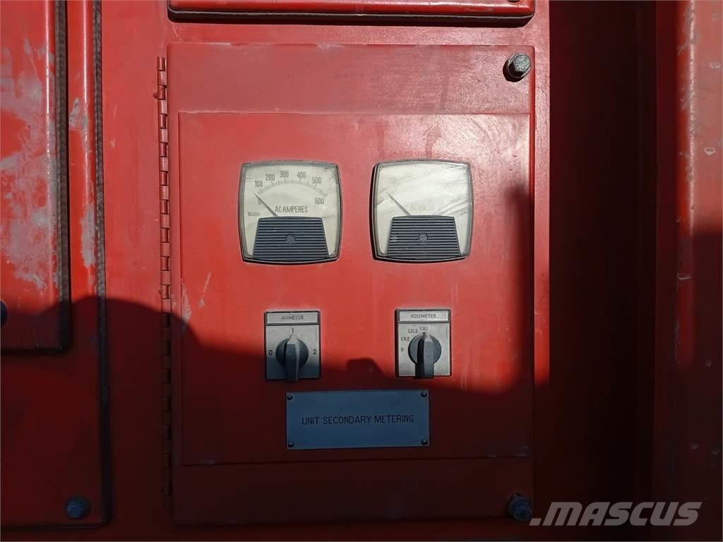  METALEC Utilaje construcții - Altele