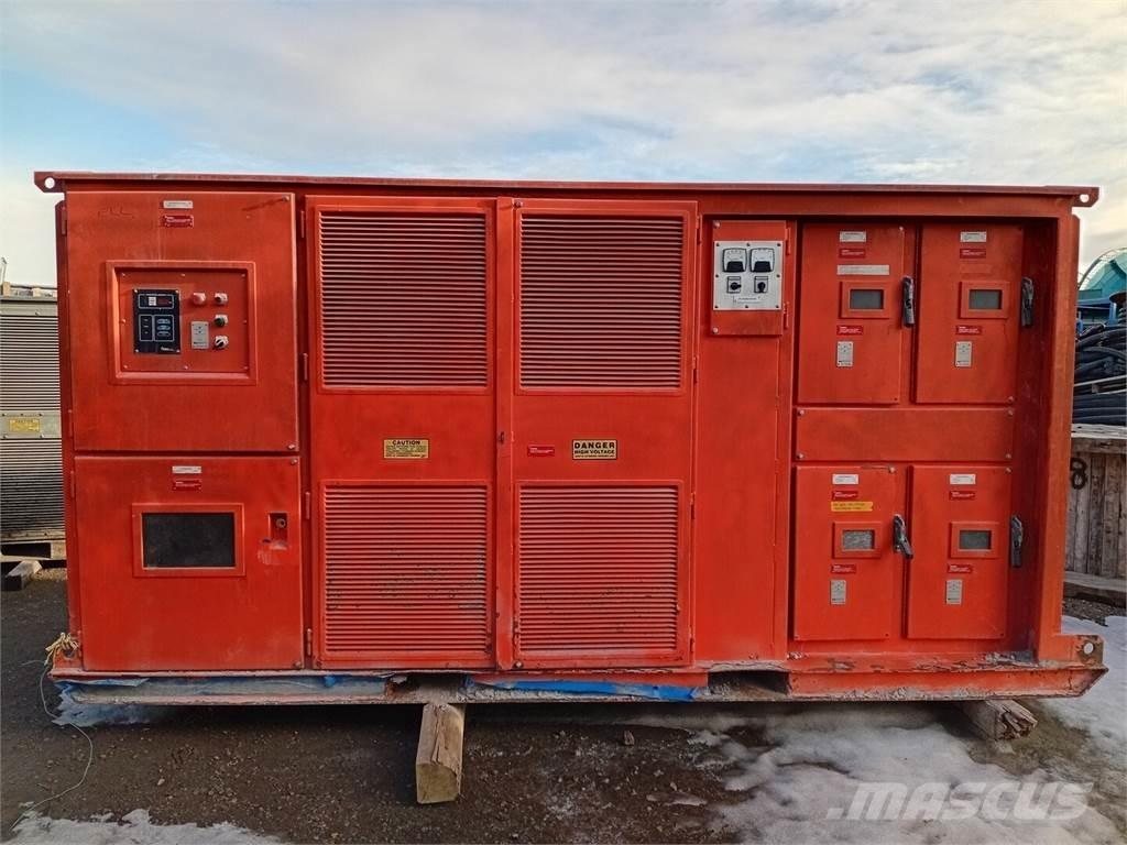  METALEC Utilaje construcții - Altele